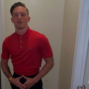 Meet your Posher, David